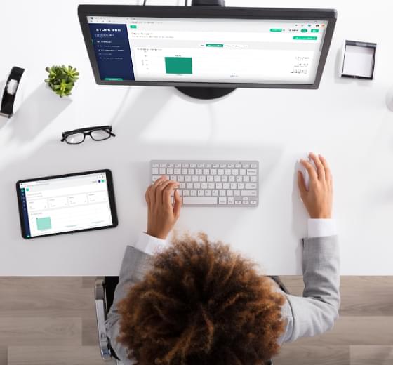 Sistemas de facturacion electronica Sovos Stupendo. Única plataforma SaaS Billing en Quito, Guayaquil, Cuenca, Ecuador.